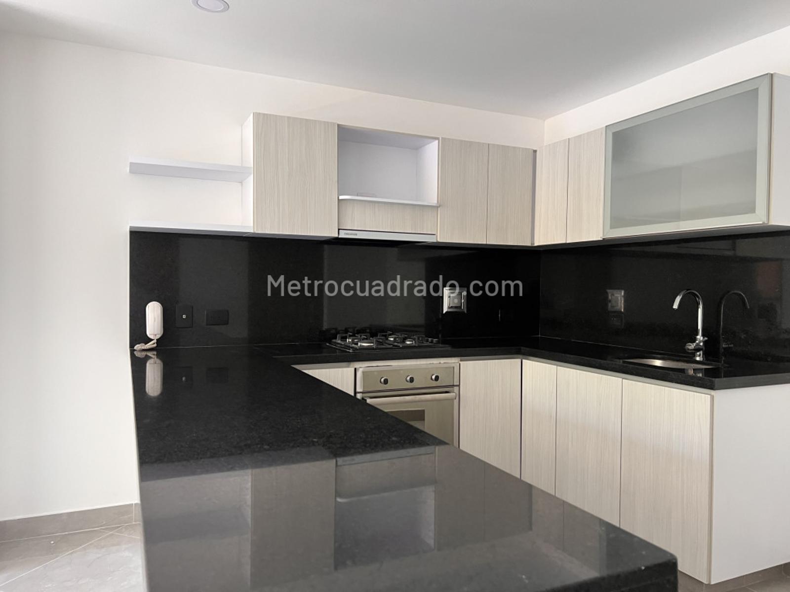 Apartamento en Arriendo  Chapinero Alto
