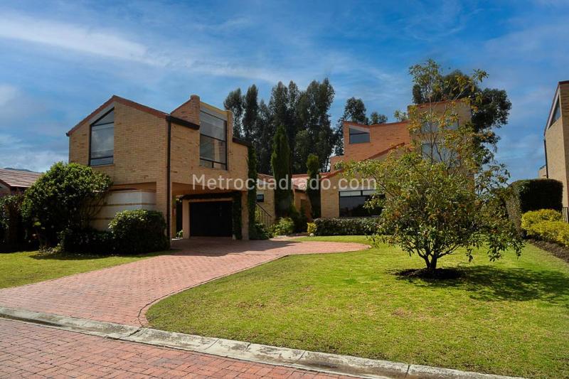 Casa en Arriendo, Chunugua, Cajicá - Widok 3