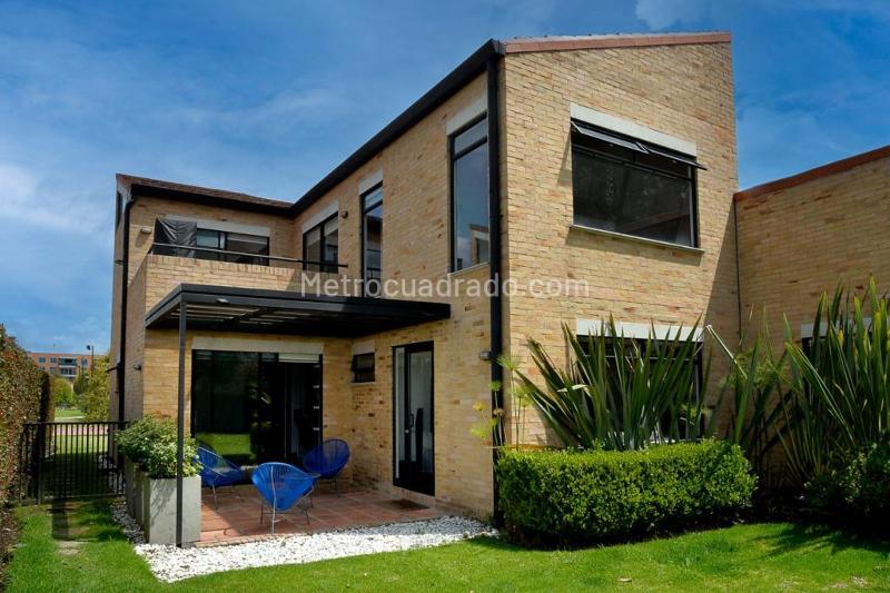Casa en Arriendo, Chunugua, Cajicá - Widok 6