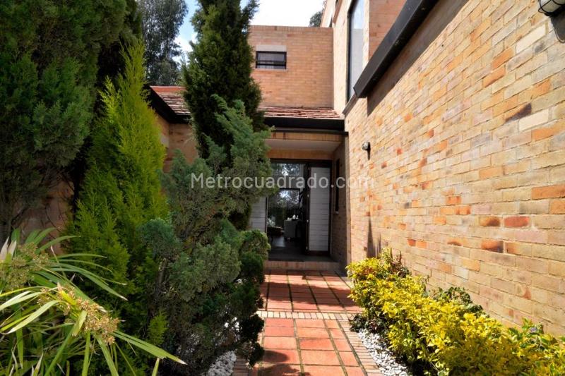 Casa en Arriendo, Chunugua, Cajicá - Więcej