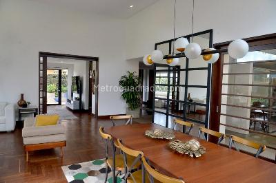 Casa en venta en Chunugua, Cajicá · foto 16 de 20