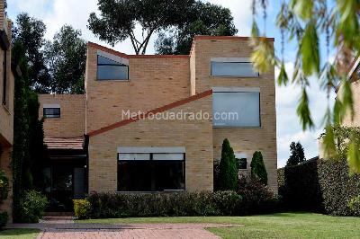 Casa en venta en Chunugua, Cajicá · foto 2 de 20