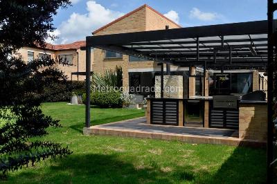 Casa en venta en Chunugua, Cajicá · foto 8 de 20