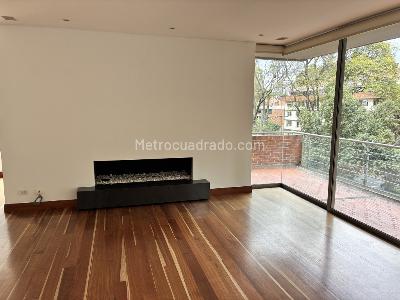 Apartamento en venta en El Chico, Bogotá · foto 2 de 20