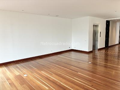 Apartamento en venta en El Chico, Bogotá · foto 3 de 20