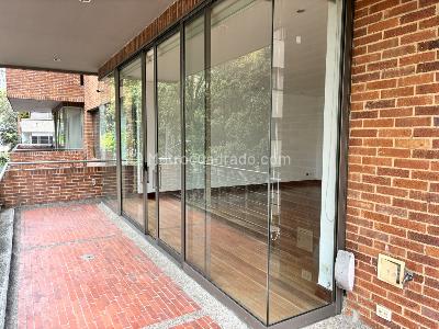 Apartamento en venta en El Chico, Bogotá · foto 5 de 20