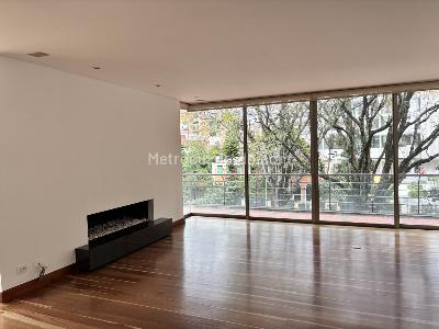 Apartamento en venta en El Chico, Bogotá · foto 6 de 20