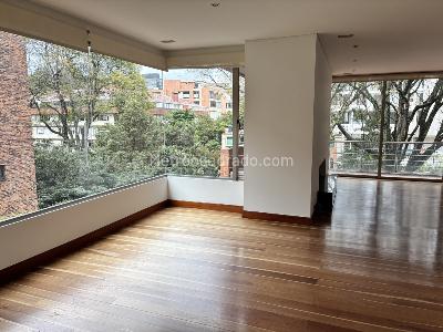 Apartamento en venta en El Chico, Bogotá · foto 7 de 20