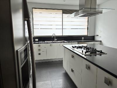 Apartamento en venta en El Chico, Bogotá · foto 9 de 20