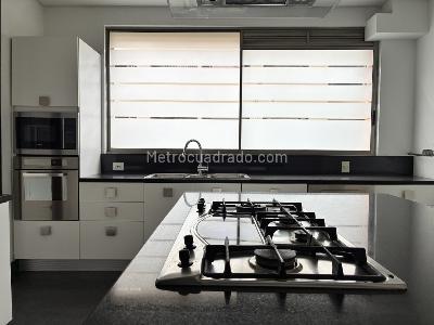 Apartamento en venta en El Chico, Bogotá · foto 10 de 20