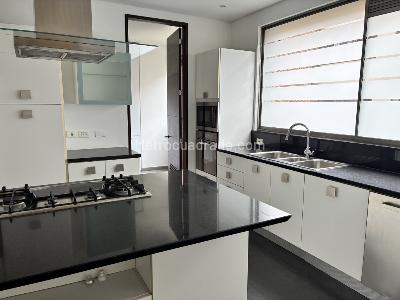 Apartamento en venta en El Chico, Bogotá · foto 11 de 20