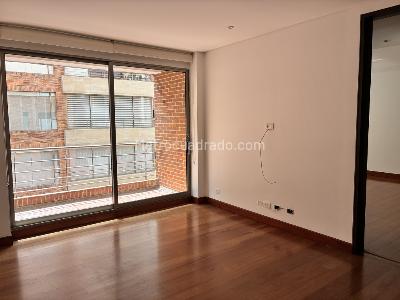 Apartamento en venta en El Chico, Bogotá · foto 13 de 20