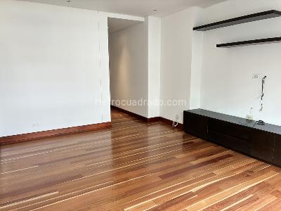 Apartamento en venta en El Chico, Bogotá · foto 15 de 20