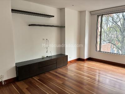 Apartamento en venta en El Chico, Bogotá · foto 16 de 20
