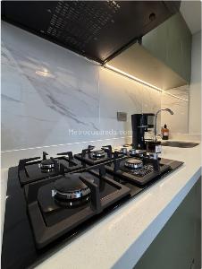 Apartamento en venta en Normandia, Bogotá · foto 4 de 11
