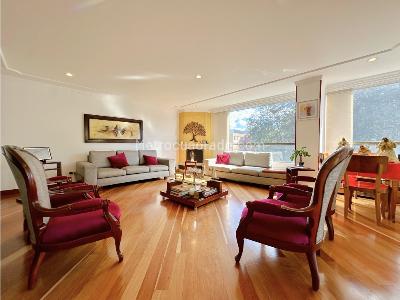 Apartamento en venta en La Calleja, Bogotá · foto 2 de 14