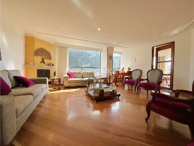 Apartamento en venta en La Calleja, Bogotá · foto 7 de 14