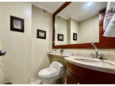 Apartamento en venta en La Calleja, Bogotá · foto 12 de 14