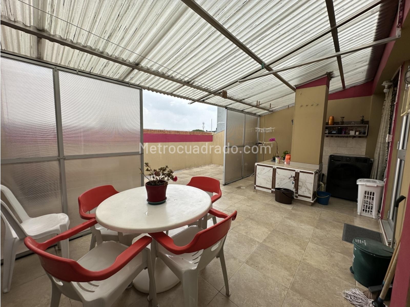 Apartamento en Venta  Cedritos