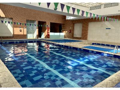 Apartamento de 3 alcobas en venta en Casablanca Suba, Bogotá, 84 m² · foto 2 de 20