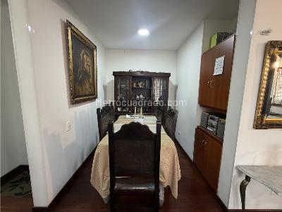 Apartamento de 3 alcobas en venta en Casablanca Suba, Bogotá, 84 m² · foto 5 de 20
