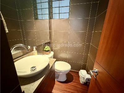 Apartamento de 3 alcobas en venta en Casablanca Suba, Bogotá, 84 m² · foto 9 de 20