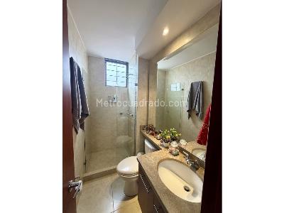 Apartamento de 3 alcobas en venta en Casablanca Suba, Bogotá, 84 m² · foto 10 de 20