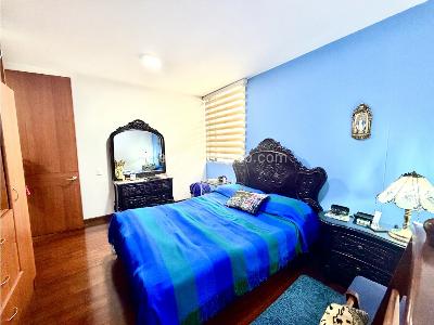 Apartamento de 3 alcobas en venta en Casablanca Suba, Bogotá, 84 m² · foto 12 de 20