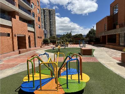 Apartamento de 3 alcobas en venta en Casablanca Suba, Bogotá, 84 m² · foto 13 de 20