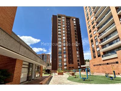 Apartamento de 3 alcobas en venta en Casablanca Suba, Bogotá, 84 m² · foto 15 de 20