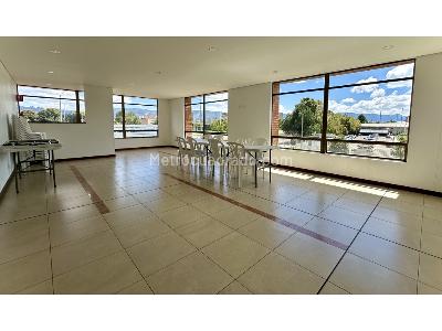 Apartamento de 3 alcobas en venta en Casablanca Suba, Bogotá, 84 m² · foto 19 de 20