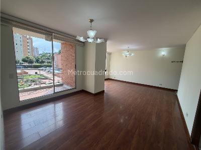 Apartamento en venta en Casablanca Suba, Bogotá · foto 3 de 18