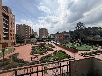 Apartamento en venta en Casablanca Suba, Bogotá · foto 4 de 18