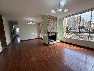 Apartamento en venta en Casablanca Suba, Bogotá · foto 5 de 18
