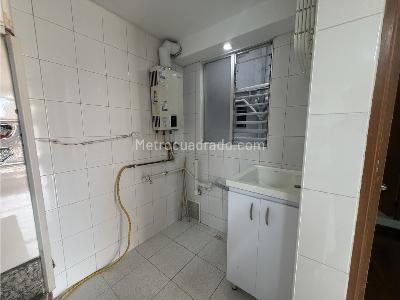 Apartamento en venta en Casablanca Suba, Bogotá · foto 6 de 18