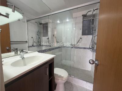 Apartamento en venta en Casablanca Suba, Bogotá · foto 10 de 18