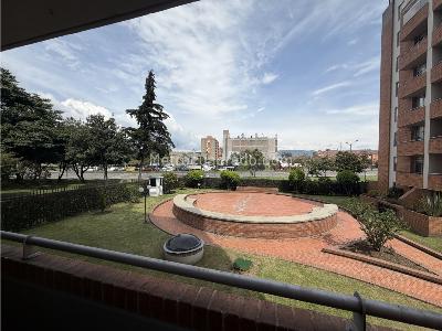 Apartamento en venta en Casablanca Suba, Bogotá · foto 16 de 18