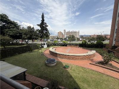 Apartamento en venta en Casablanca Suba, Bogotá · foto 17 de 18