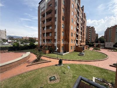 Apartamento en venta en Casablanca Suba, Bogotá · foto 18 de 18