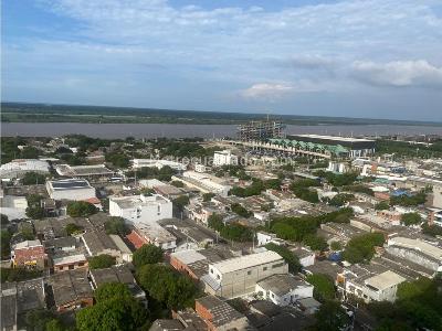 Apartamento de 3 alcobas en venta en Santa Maria, Barranquilla, 100 m² · foto 10 de 13