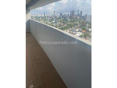 Apartamento de 3 alcobas en venta en Santa Maria, Barranquilla, 100 m² · foto 4 de 13