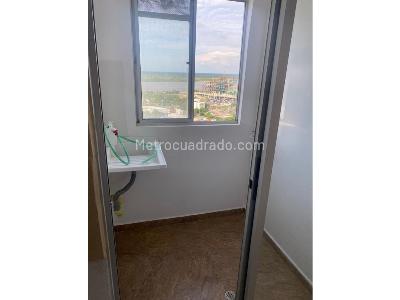 Apartamento de 3 alcobas en venta en Santa Maria, Barranquilla, 100 m² · foto 7 de 13