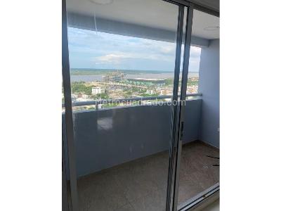 Apartamento de 3 alcobas en venta en Santa Maria, Barranquilla, 100 m² · foto 8 de 13