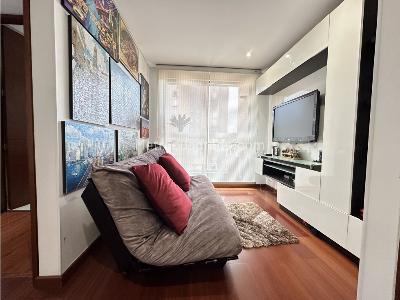 Apartamento de 4 alcobas en venta en Altos De La Colina, Bogotá, 170 m² · foto 3 de 20