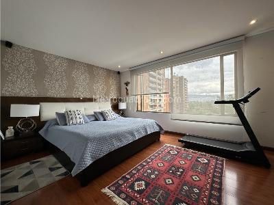 Apartamento de 4 alcobas en venta en Altos De La Colina, Bogotá, 170 m² · foto 4 de 20