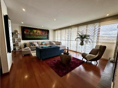 Apartamento de 4 alcobas en venta en Altos De La Colina, Bogotá, 170 m² · foto 5 de 20