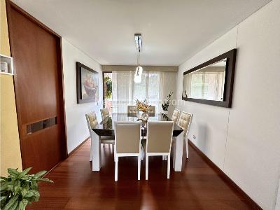 Apartamento de 4 alcobas en venta en Altos De La Colina, Bogotá, 170 m² · foto 6 de 20
