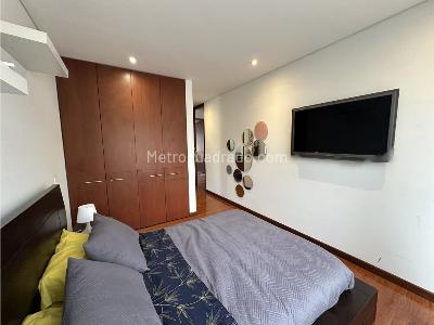 Apartamento de 4 alcobas en venta en Altos De La Colina, Bogotá, 170 m² · foto 13 de 20