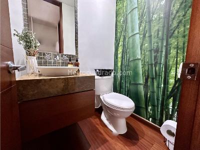Apartamento de 4 alcobas en venta en Altos De La Colina, Bogotá, 170 m² · foto 15 de 20