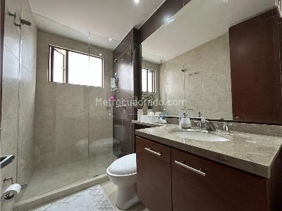 Apartamento de 4 alcobas en venta en Altos De La Colina, Bogotá, 170 m² · foto 17 de 20